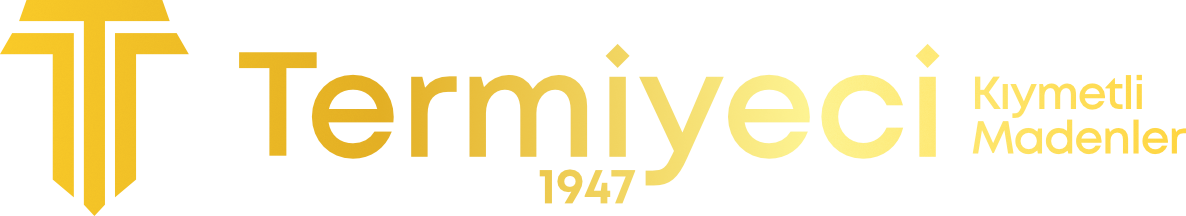 Termiyeci Kıymetli Madenler